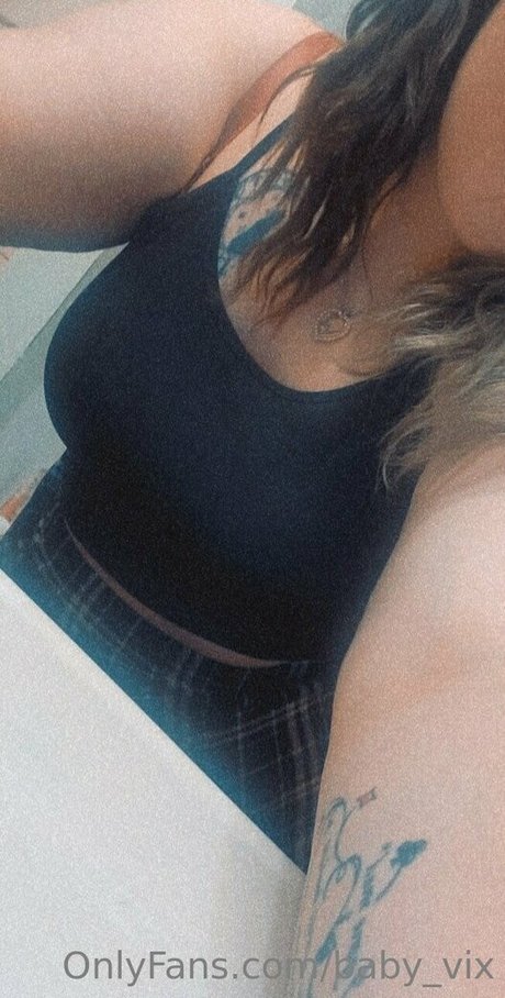 baby vix sexy model img