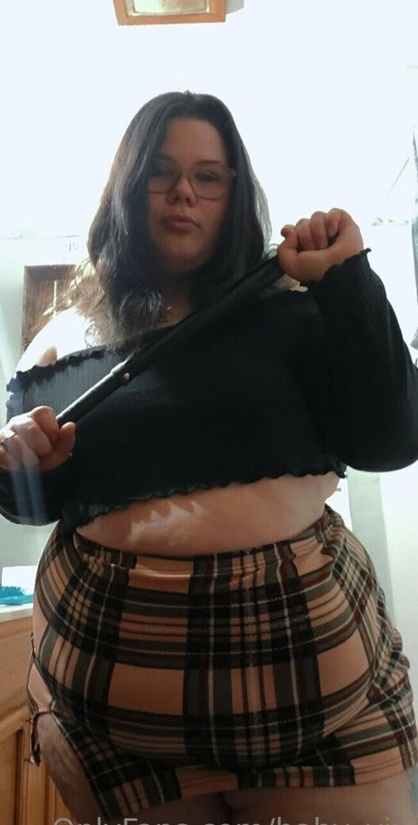 baby vix art model galleries