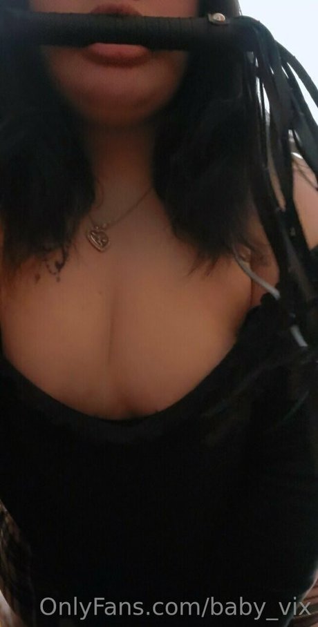 baby vix nudes star pic