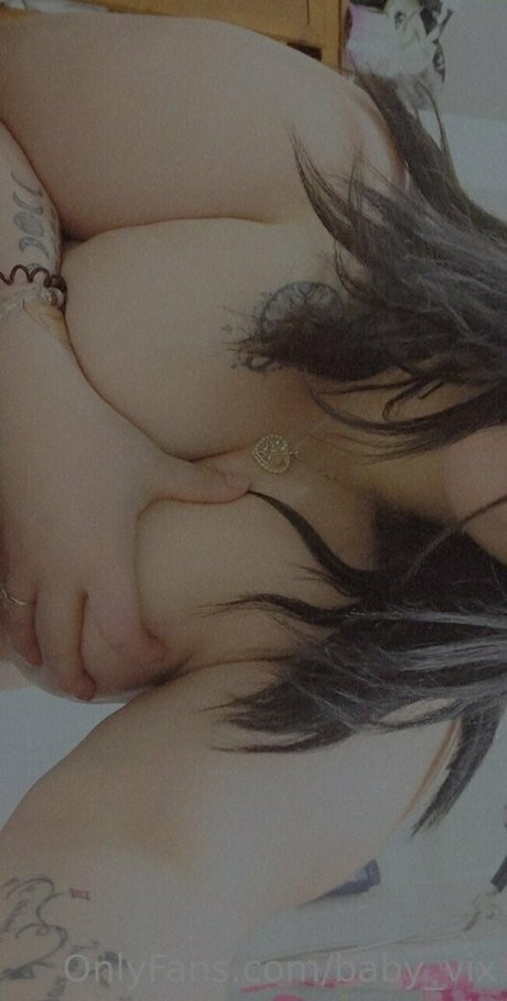 baby vix top model photos