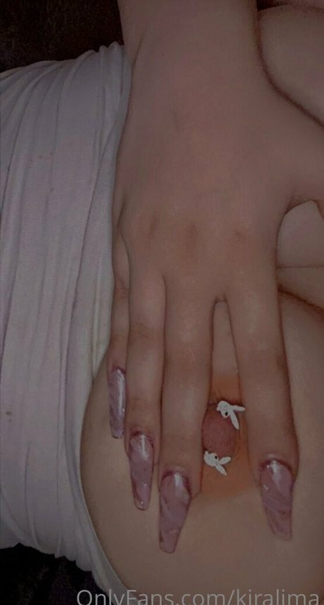 kiralima model pornographic pics