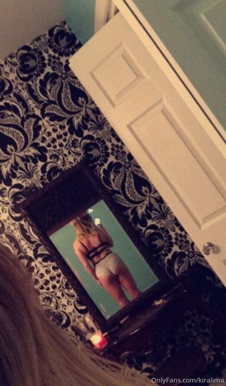 kiralima nudes star photo