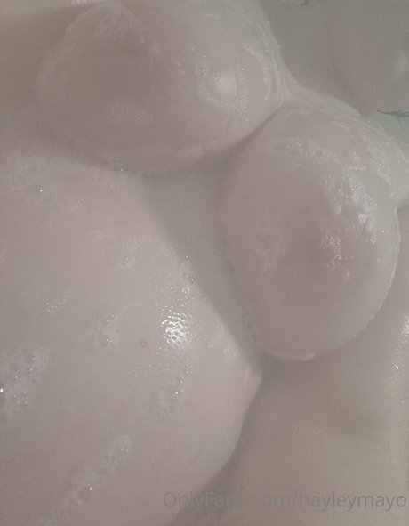 hayleymayo hot star image