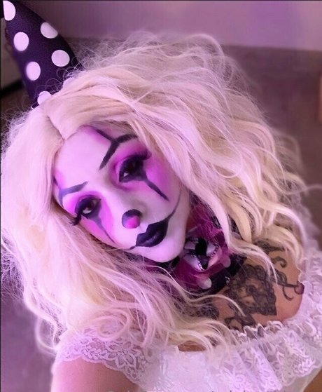 rainbowblows model art images