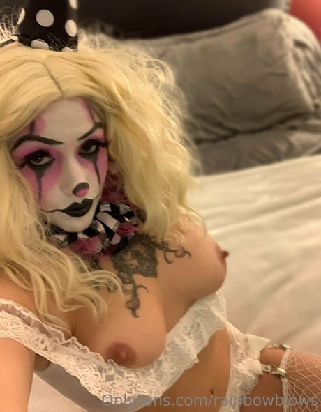 rainbowblows nice model galleries