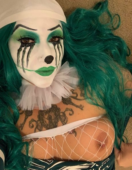 rainbowblows star nice pics