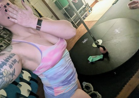 luxxxrose pornstar free photo