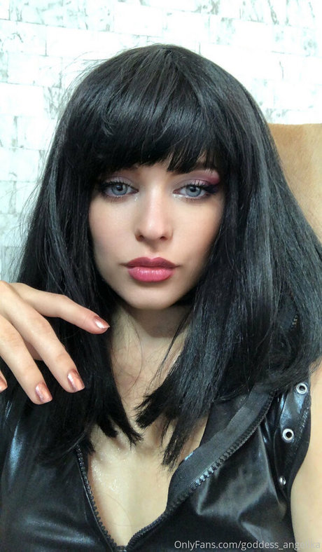 angelikarougefree star hd archive