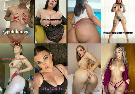 cinthyarodriguez model best gallery