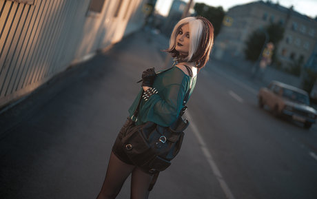 arab thick onlyfans adult img