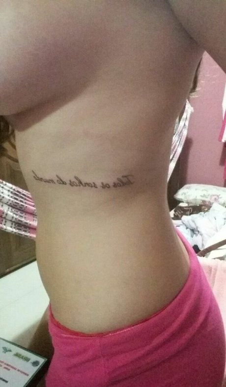 Gabriela Couto star erotic picture