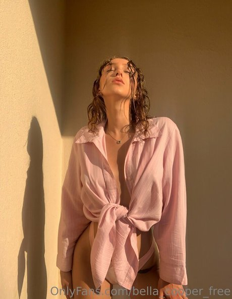 bella cooper free pretty pornstar photos