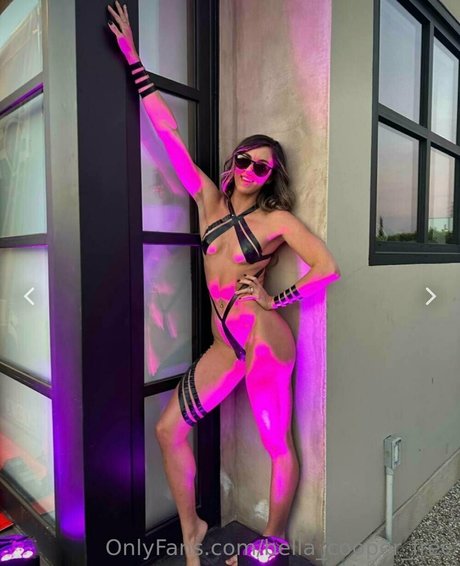 bella cooper free high quality star picture