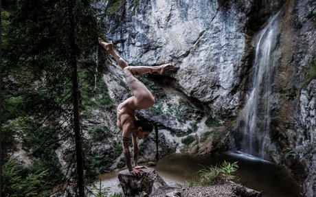 Stefanie Millinger free pornstar pics