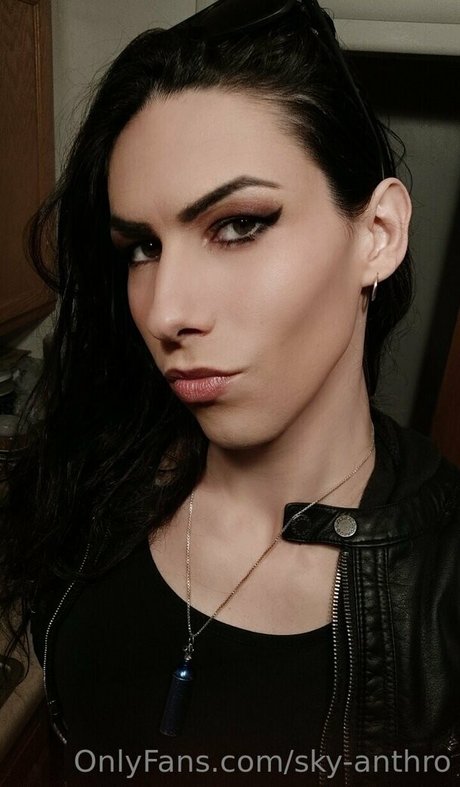 sky anthro star sexy galleries