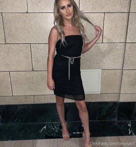 sexysav7 pornographic model pics