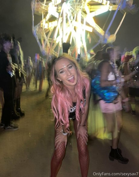 sexysav7 star exclusive archive