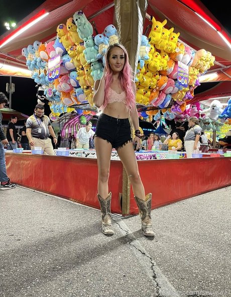 sexysav7 art star pics