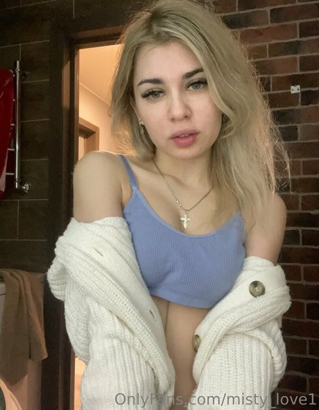 misty love1 best model archive