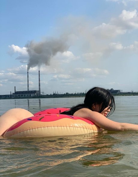 moonlit nymph vip star nudes picture