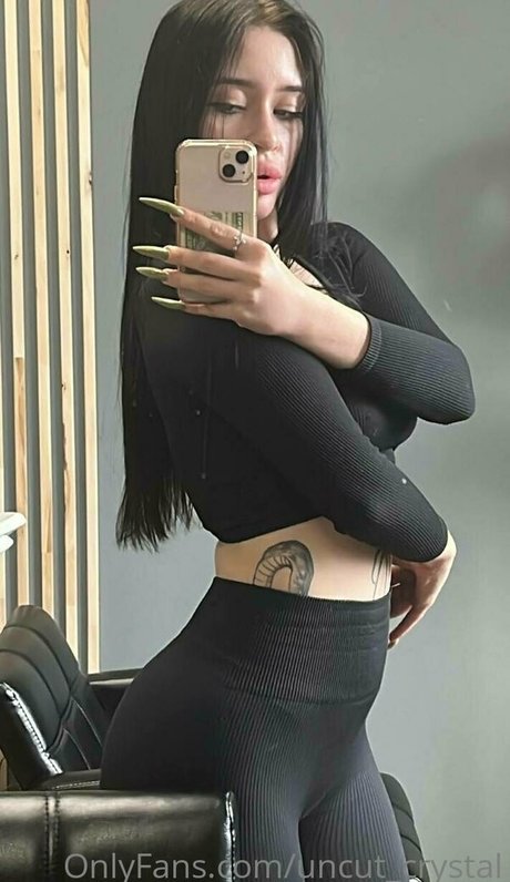 moonlit nymph vip pretty star pic