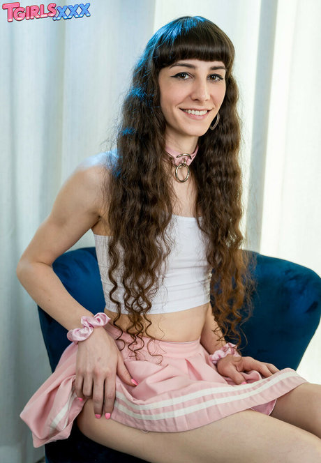 Livi Doll pornstar exclusive pic