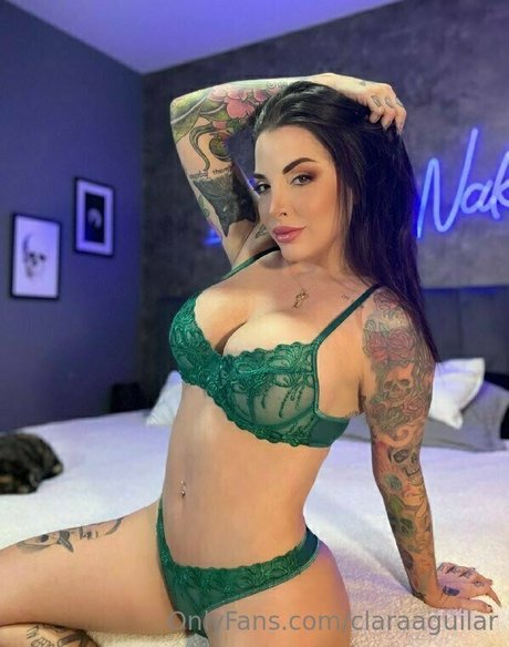 claraaguilar Best Profile Photo