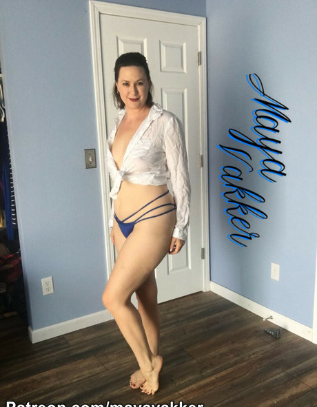 Maya Vakker best actress gallery