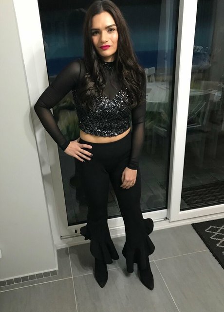 Lana D sex model image