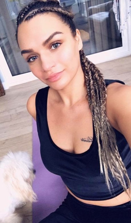 asmr nurse onlyfans pornographic picture