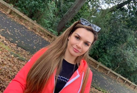 Lana D best model galleries