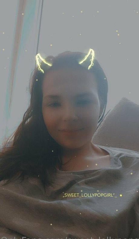 sweet lollypopgirl star best image