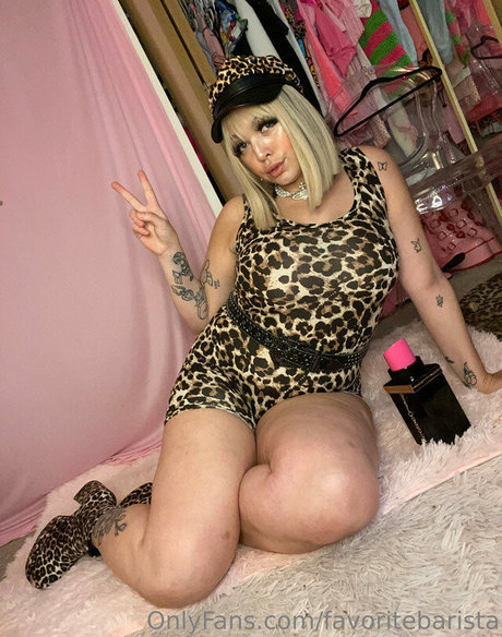 favoritebarista star pretty galleries