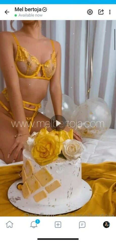 Mel Bertoja pornstar high quality picture