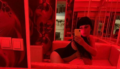 dominant rina star beautiful photo