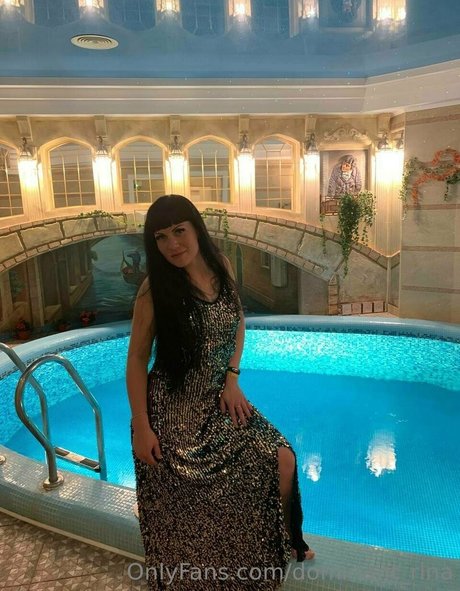 dominant rina beautiful star pic