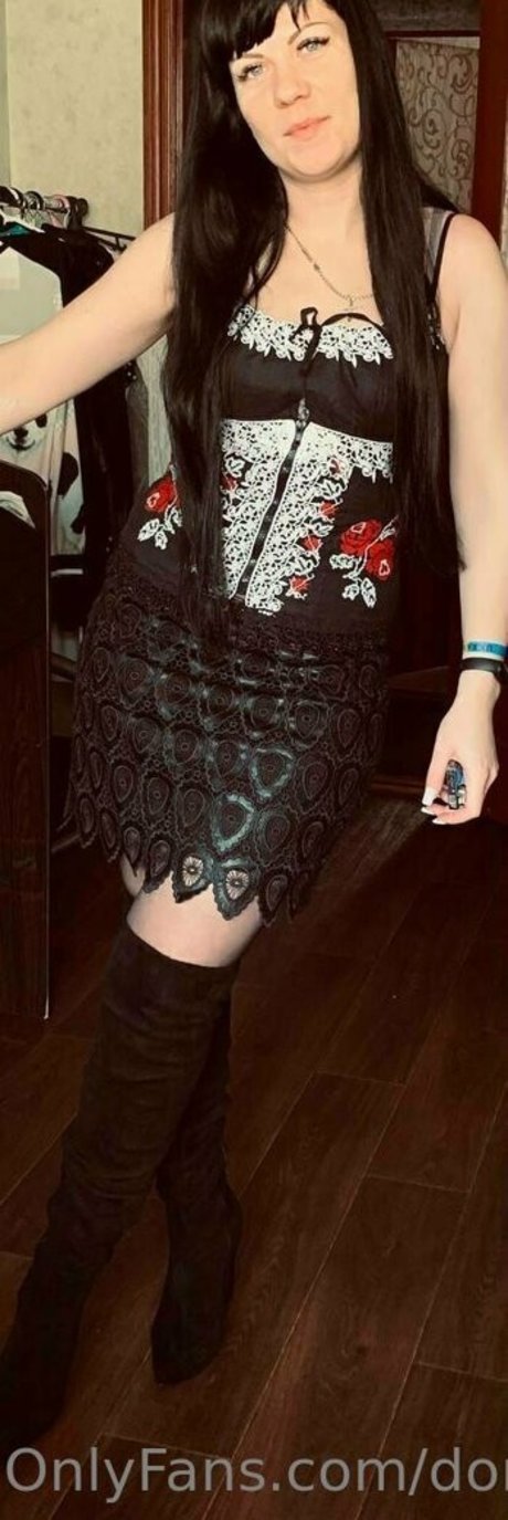 dominant rina nice model photos