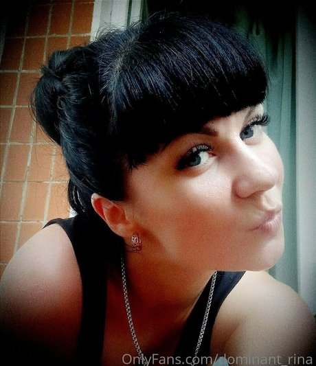 dominant rina model sex gallery