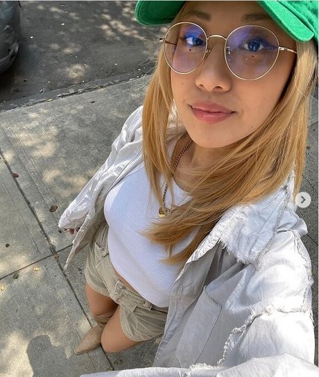 Sarah Pan pornstar perfect images