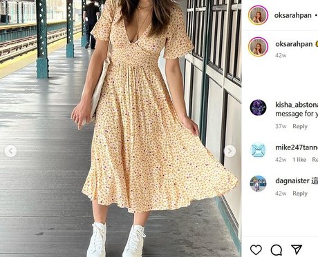 Sarah Pan star xxx pictures