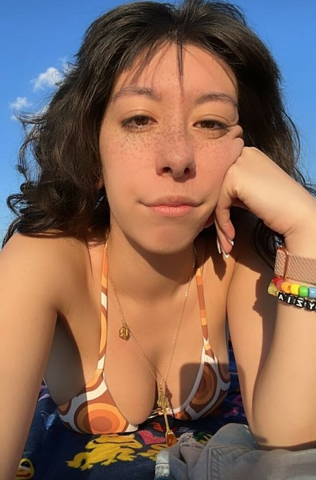 Ramen surprise sexy model pictures