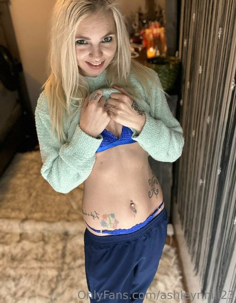 ashleynhill23 best model pics