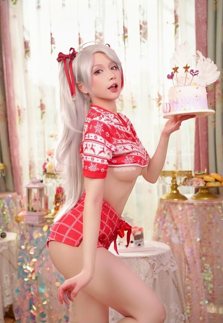 Oripiepie star exclusive gallery