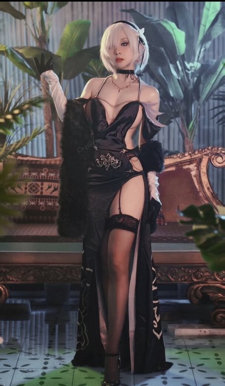 Oripiepie model pretty archive