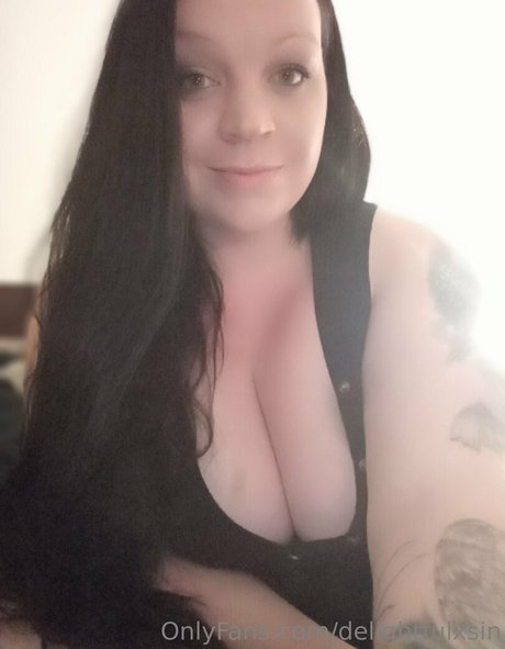 delightfulxsin model sexy images