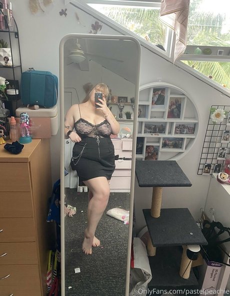 pastelpeachie star pretty archive