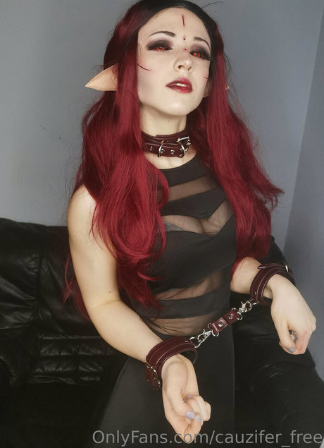 cauzifer free perfect model pictures