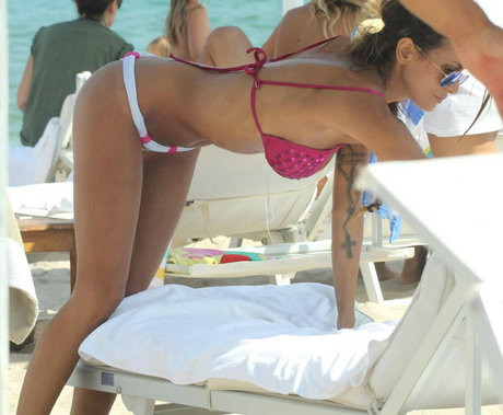 Cristina Buccino top actress galleries