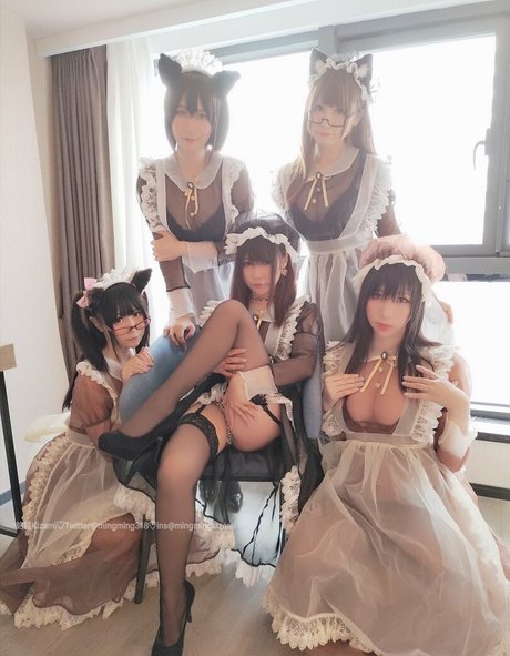 Kizami nudes star pics