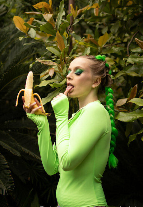 kateorkatrin pornstar exclusive galleries